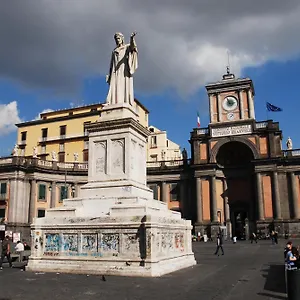 La Conigliera Napoli