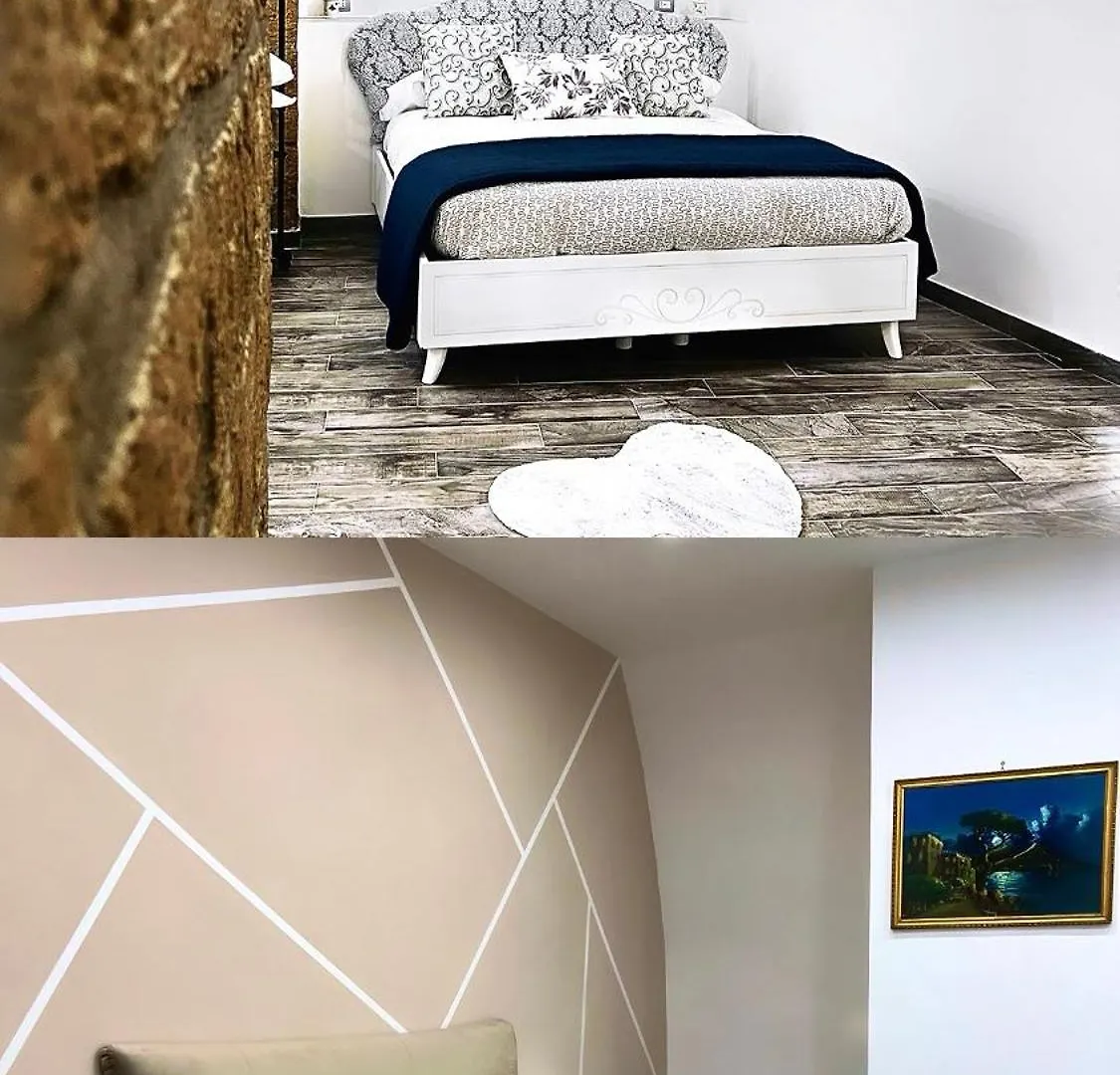 나폴리 Arco Dei Borboni B&B