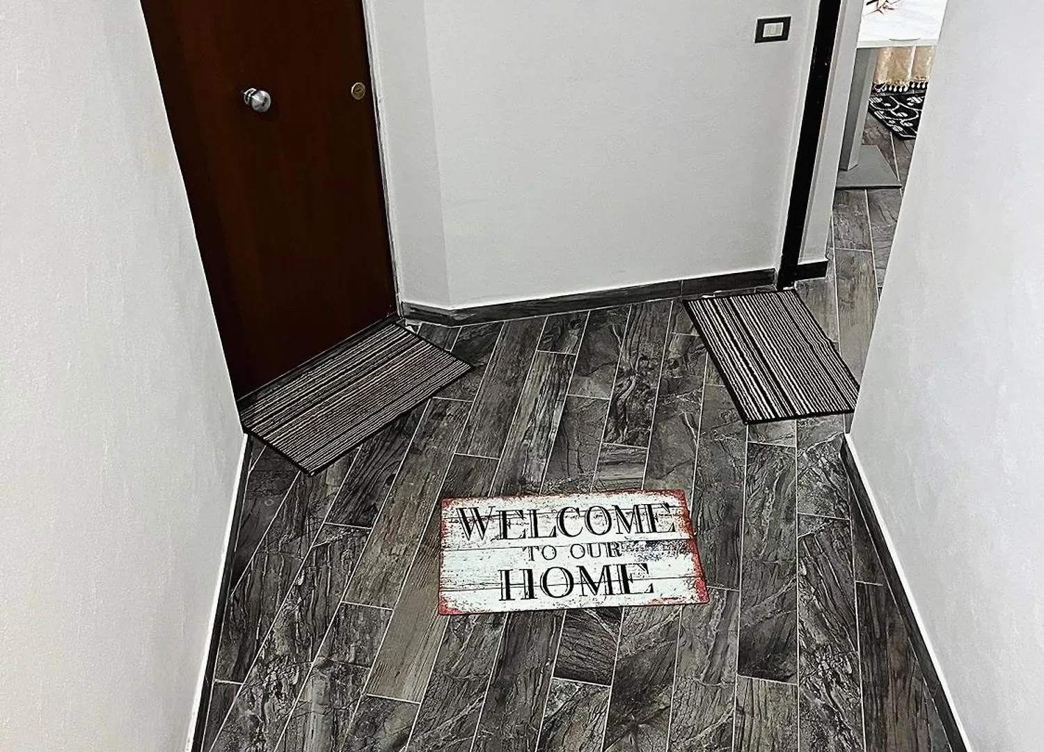 나폴리 Arco Dei Borboni B&B